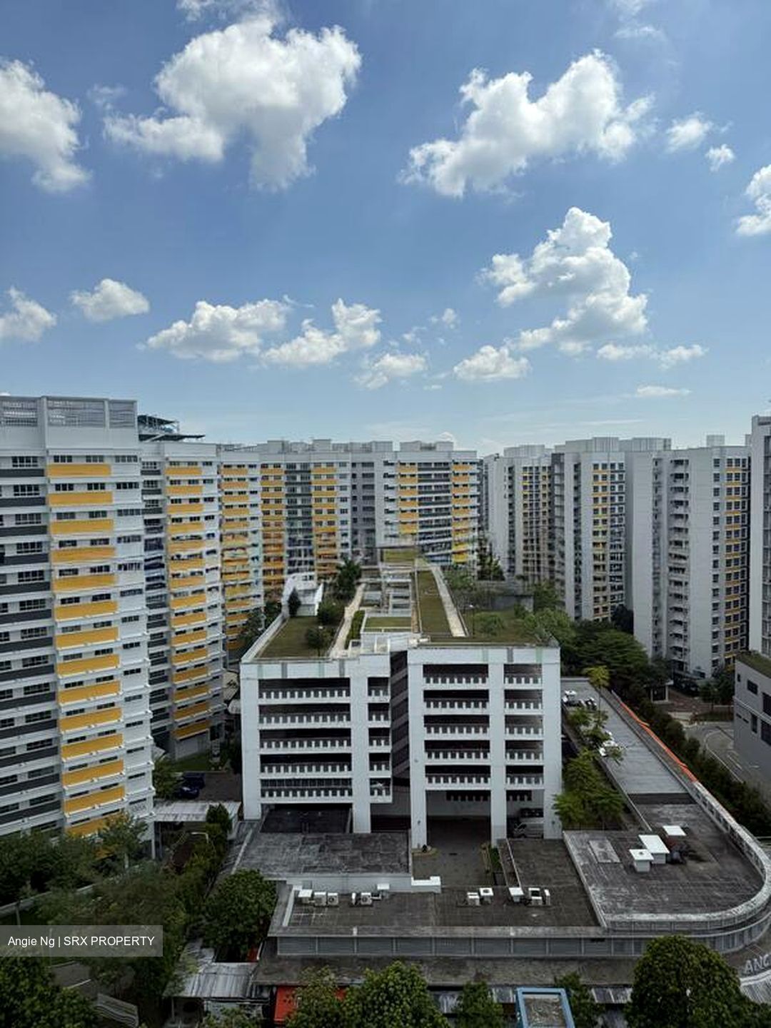 Blk 336A Anchorvale Cove (Sengkang), HDB 3 Rooms #576800151